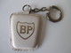 Porte Clé Ancien Station BP L'escale Vierzon - Key-rings