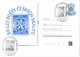 32574. Tarjeta PRAHA (Republica Checa) 1998. Postovni Muzeum, Museo Postal. Theme SCOUT - Cartas & Documentos