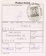 32574. Tarjeta PRAHA (Republica Checa) 1998. Postovni Muzeum, Museo Postal. Theme SCOUT - Cartas & Documentos