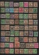 U.S Collection Of 477 Precancels - Vorausentwertung - Precancels