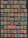 U.S Collection Of 477 Precancels - Vorausentwertung - Vorausentwertungen