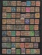 U.S Collection Of 477 Precancels - Vorausentwertung - Vorausentwertungen