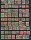 Delcampe - U.S Collection Of 477 Precancels - Vorausentwertung - Precancels