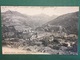 Cartolina Chatillon - Aosta - Panorama E Castello D'Ussel - 1904 - Altri & Non Classificati