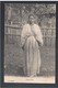ETHIOPIE Femme Galla Ca 1910 OLD  POSTCARD - Ethiopie