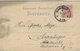 Postkarte   Sent To Denmark 1879   H- 603 - Covers & Documents