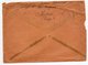 12.10.1945. WWII YUGOSLAVIA, SERBIA, ZABARI TO PETROVGRAD, PARTIZAN MAIL - Covers & Documents