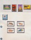 HONG KONG 13 STAMPS   NEW NEUF  2 SCANS - Altri & Non Classificati