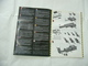 LEGO TECHNIC SOLO MANUALE ISTRUZIONI COSTRUZIONE 8859 TRATTORE VINTAGE - Catalogs