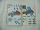 Delcampe - LEGO TECHNIC SOLO MANUALE ISTRUZIONI COSTRUZIONE 8859 TRATTORE VINTAGE - Catalogs