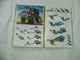 Delcampe - LEGO TECHNIC SOLO MANUALE ISTRUZIONI COSTRUZIONE 8859 TRATTORE VINTAGE - Catalogs