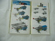 Delcampe - LEGO TECHNIC SOLO MANUALE ISTRUZIONI COSTRUZIONE 8859 TRATTORE VINTAGE - Catalogues