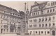 Carte Photo 1910 ZERBST / PLACE DE LA MAIRIE - Zerbst