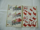 Delcampe - LEGO TECHNIC SOLO MANUALE ISTRUZIONI COSTRUZIONE 8848 TRATTORE VINTAGE - Catalogs