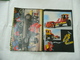 Delcampe - LEGO TECHNIC SOLO MANUALE ISTRUZIONI COSTRUZIONE 8860  VINTAGE - Catalogi