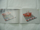 LEGO TECHNIC SOLO MANUALE ISTRUZIONI COSTRUZIONE 8375 RACERS FERRARI - Catalogs