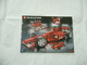 LEGO TECHNIC SOLO MANUALE ISTRUZIONI COSTRUZIONE 8375 RACERS FERRARI - Catalogs