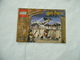 LEGO  SOLO MANUALE ISTRUZIONI COSTRUZIONE LEGO HARRY POTTER 4704. - Catalogi