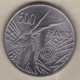 500 Francs Essai 1976 B Republique Centrafricaine - República Centroafricana