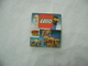 LEGO  SOLO MANUALE ISTRUZIONI COSTRUZIONE LEGO PUBBLICITà DUPLO LEGOLAND. - Catalogs