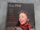 Disque 25 Cm De Edith Piaf N°1 - Philips B 76.081 R - 1963 - Spezialformate