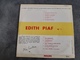 Disque 25 Cm De Edith Piaf N°1 - Philips B 76.081 R - 1963 - Spezialformate