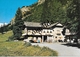 1199 - Viaggiata Nel 1980 - Gressoney St. Jean - Pensione Beau-Site - - Altri & Non Classificati