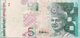 Malaysia 5 Ringgit, P-41a (1999) - UNC - Malaysia