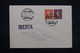 ROYAUME UNI - Oblitération Maritime De Port Saïd Sur Enveloppe Pour Kingston En 1947, Griffe " Iberia " - L 28358 - Postmark Collection