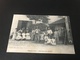 PARCIEUX Café Restaurant BARRET - 1907 - Non Classés