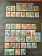 Delcampe - ENORME LOT + 5300 TIMBRES EUROPE ET MONDE DONT ASIE ET POLYNESIE LIQUIDATION - Andere-Europa