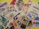 Delcampe - ENORME LOT + 5300 TIMBRES EUROPE ET MONDE DONT ASIE ET POLYNESIE LIQUIDATION - Autres - Europe