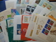 Delcampe - ENORME LOT + 5300 TIMBRES EUROPE ET MONDE DONT ASIE ET POLYNESIE LIQUIDATION - Autres - Europe