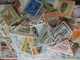 Delcampe - ENORME LOT + 5300 TIMBRES EUROPE ET MONDE DONT ASIE ET POLYNESIE LIQUIDATION - Andere-Europa