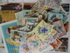 Delcampe - ENORME LOT + 5300 TIMBRES EUROPE ET MONDE DONT ASIE ET POLYNESIE LIQUIDATION - Andere-Europa