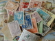 Delcampe - ENORME LOT + 5300 TIMBRES EUROPE ET MONDE DONT ASIE ET POLYNESIE LIQUIDATION - Autres - Europe