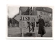 Sarrebourg Photo Souvenir  MILITAIRE  1946 - Places