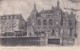 1850	126	Amsterdam, Stadsschouwburg Met Paardentrams - Amsterdam