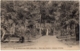 CPA 44 - LA BAULE (Loire Atlantique) - 17. Parc Des Dryades - Avenue D'entrée - Ed. F. Chapeau - La Baule-Escoublac