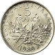 Monnaie, France, Semeuse, 5 Francs, 1989, Paris, SPL, Nickel Clad Copper-Nickel - J. 5 Francs