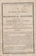 GEBOREN TE MELSELE 1855+1895 ROMANIA ROOMS. - Religion & Esotérisme