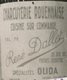 Delcampe - 76 SAINT VALERY EN CAUX ??? 2 PHOTOS / 1945 - 1965 / CHARCUTERIE ROUENNAISE DALLET / OLIDA / MAQUETTE PAQUEBOT NORMANDIE - Saint Valery En Caux