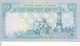 YEMEN 10 RIALS 1981 P-18a Sig/5 Abd Elghani START SERIES ONE AU/UNC */* - Yémen