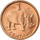 Monnaie, Mozambique, Centavo, 2006, TTB, Copper Plated Steel, KM:132 - Mozambique