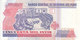 PERU 50000 INTIS 1988 P-142 LOT X5 UNC NOTES */* - Peru