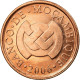 Monnaie, Mozambique, 5 Centavos, 2006, TTB, Copper Plated Steel, KM:133 - Mozambique