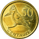 Monnaie, Mozambique, 50 Centavos, 2006, SUP, Brass Plated Steel, KM:136 - Mozambique
