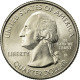 Monnaie, États-Unis, Quarter, 2012, U.S. Mint, Dahlonega, TTB, Copper-Nickel - 2010-...: National Parks