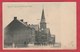 Viesville-Sarts - Vue De L'Eglise - 1911 ( Voir Verso ) - Pont-à-Celles