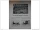 1912 CONCOURS HIPPIQUE BRUXELLES ET SPA / EXPOSITION CANINE PARIS / ESCRIME / BOXE CARPENTIER / CYCLISME BORDEAUX PARIS - 1900 - 1949